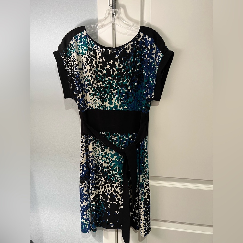 Laundry by Shelli Segal size M dress